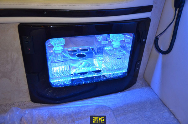 成都租GMC房車(chē)