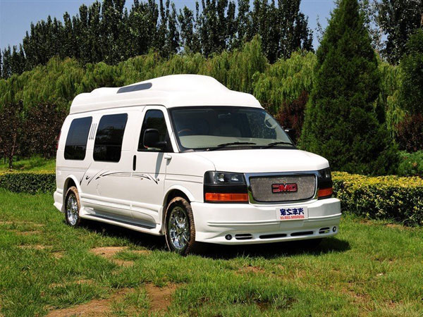 成都租GMC房車(chē)
