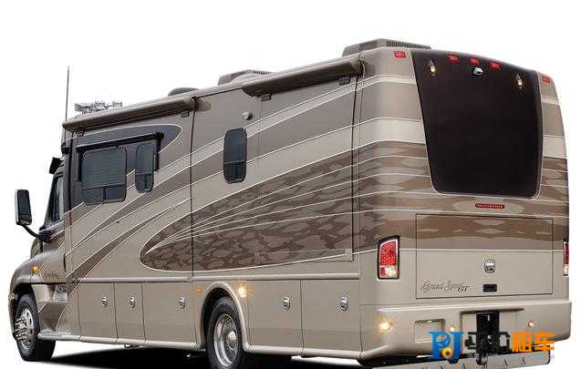 成都房車租賃費用貴不貴