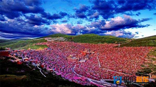 五明佛學(xué)院