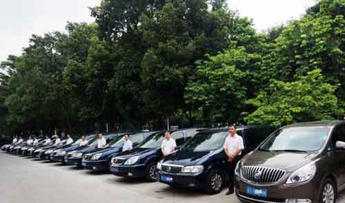 成都平價(jià)租車